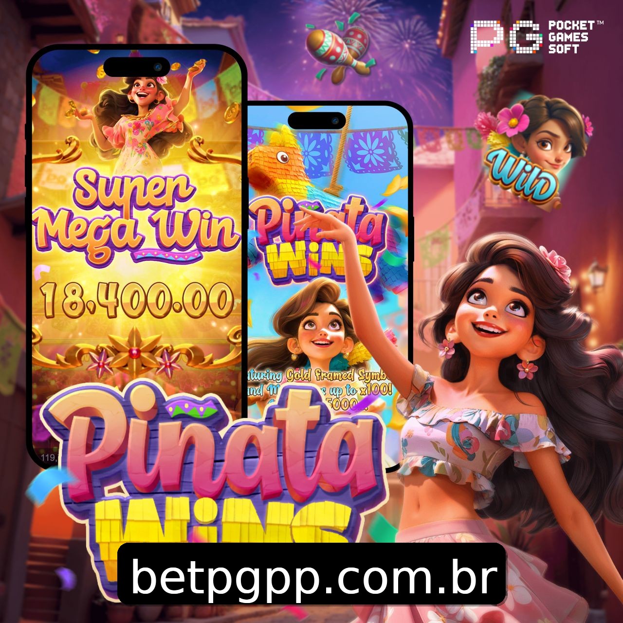 Jogos Exclusivos betpg