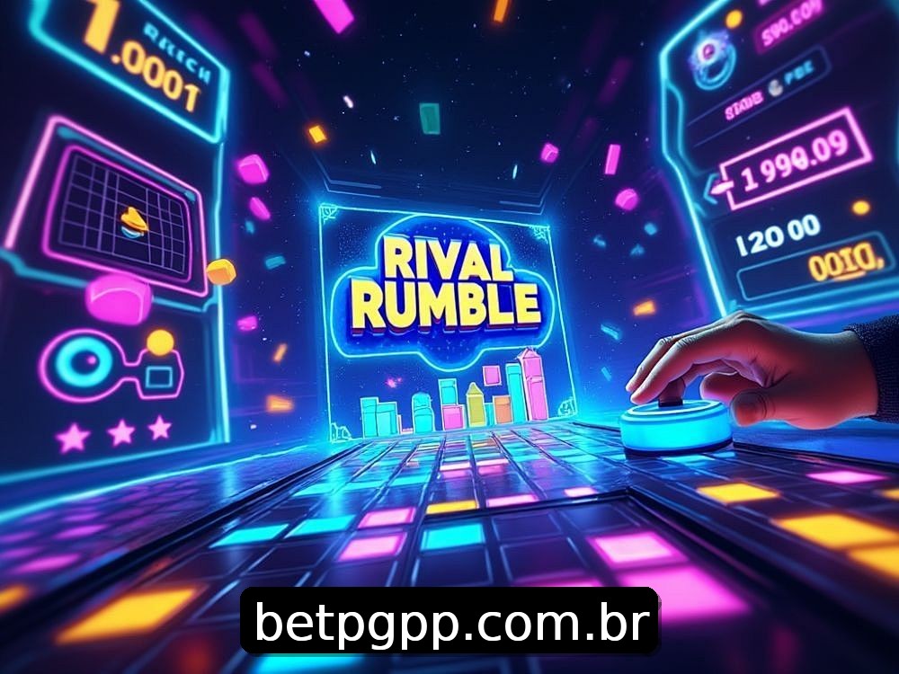 Promoção Relâmpago betpg