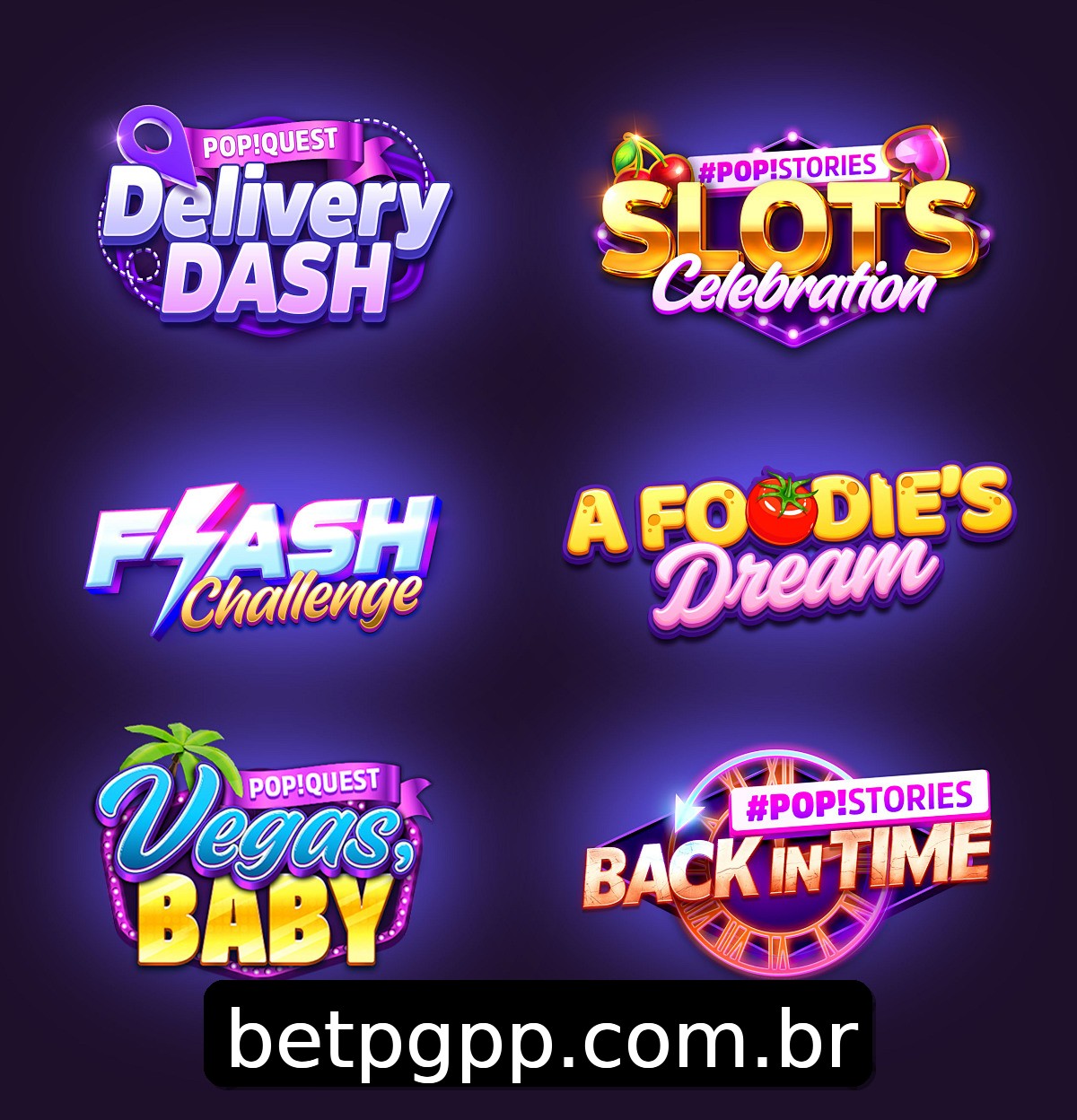 Diretório de Jogos betpg