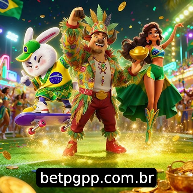 Bônus de Boas-vindas betpg